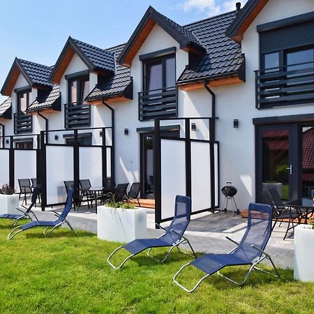 Apartamentowe Domki Nad Morzem Aura2 Grzybowo  Εξωτερικό φωτογραφία