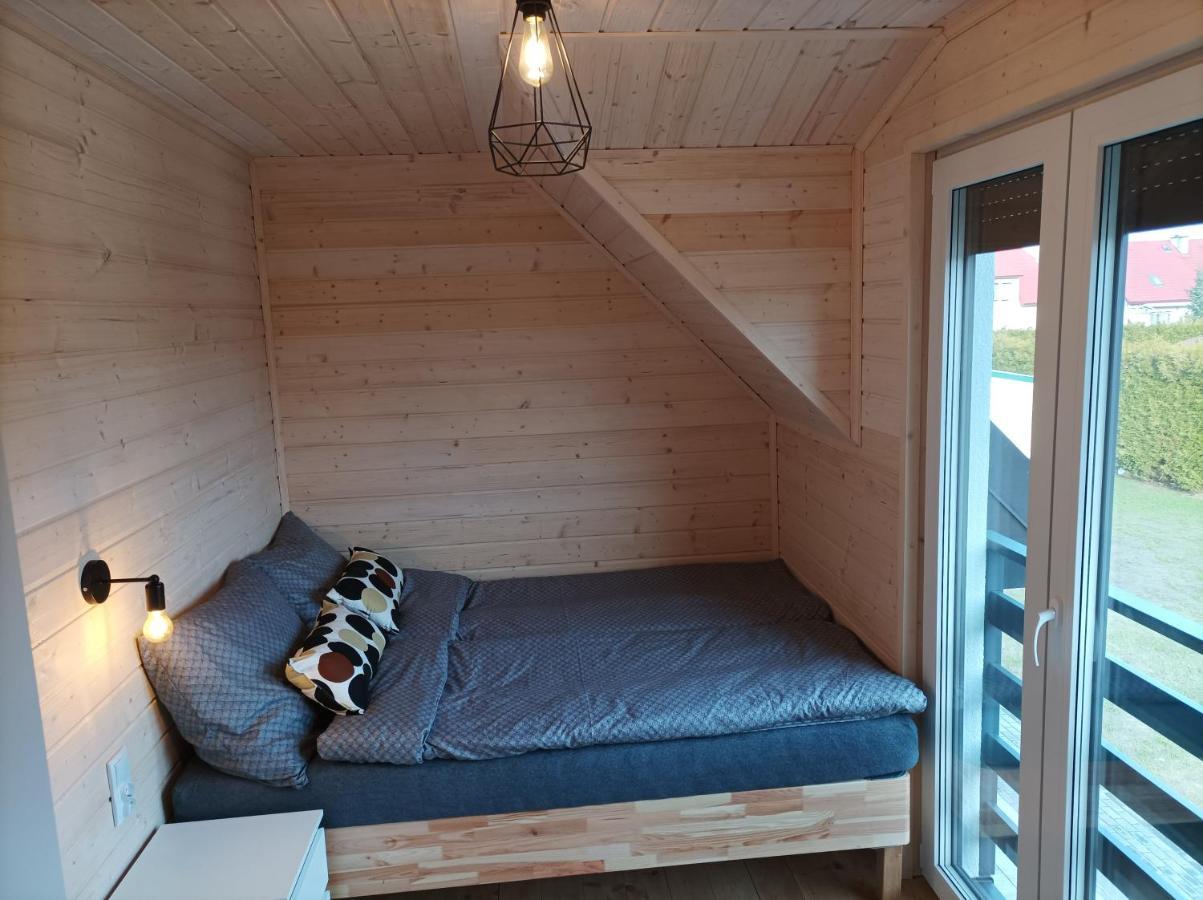 Apartamentowe Domki Nad Morzem Aura2 Grzybowo  Εξωτερικό φωτογραφία