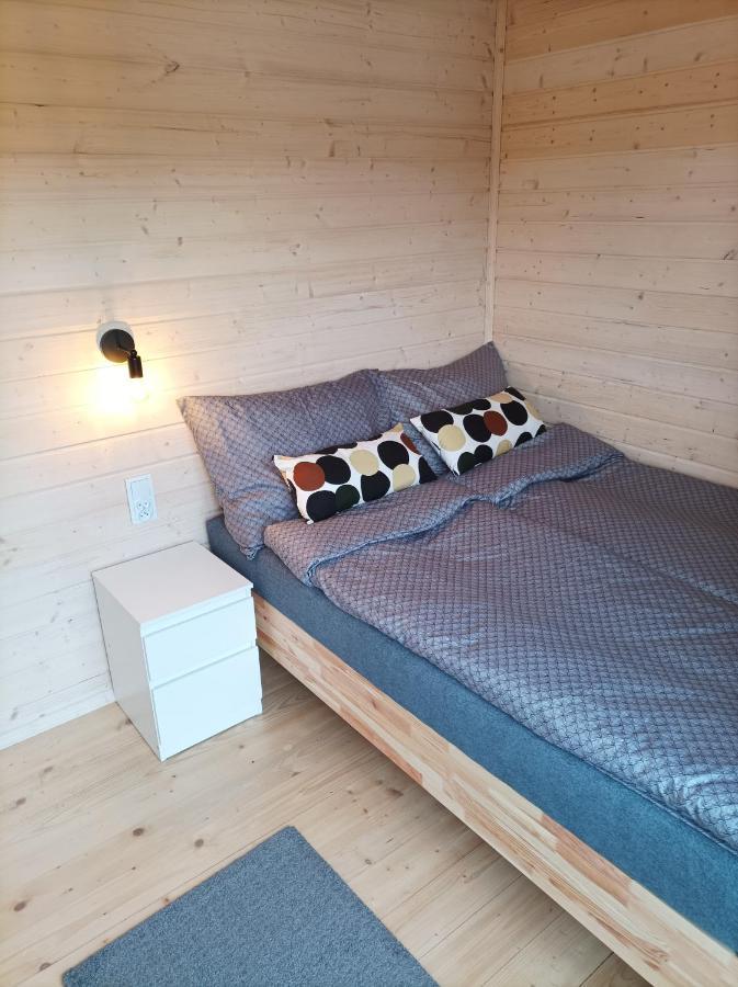 Apartamentowe Domki Nad Morzem Aura2 Grzybowo  Εξωτερικό φωτογραφία