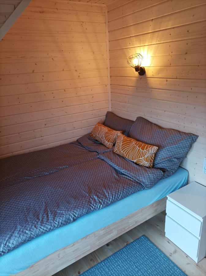Apartamentowe Domki Nad Morzem Aura2 Grzybowo  Εξωτερικό φωτογραφία
