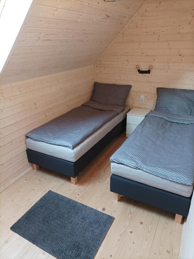 Apartamentowe Domki Nad Morzem Aura2 Grzybowo  Εξωτερικό φωτογραφία