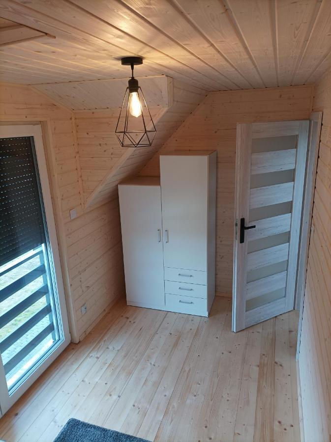 Apartamentowe Domki Nad Morzem Aura2 Grzybowo  Εξωτερικό φωτογραφία