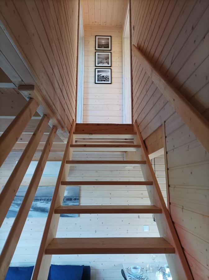 Apartamentowe Domki Nad Morzem Aura2 Grzybowo  Εξωτερικό φωτογραφία