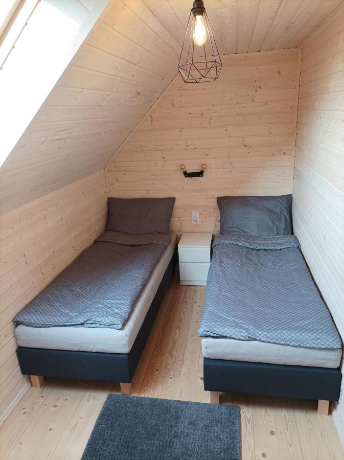 Apartamentowe Domki Nad Morzem Aura2 Grzybowo  Εξωτερικό φωτογραφία